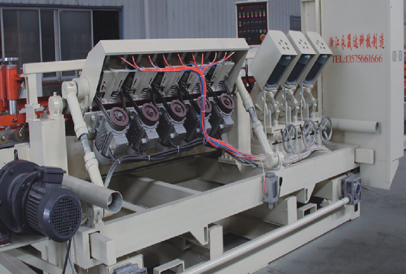 91成人AB係列電機陶瓷行業（yè）使（shǐ）用情況