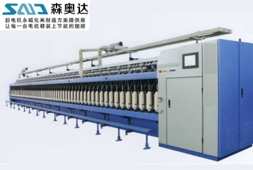 粗紗機專用電（diàn）動機