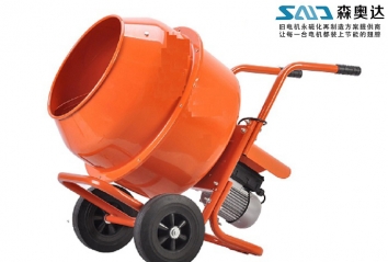 各類攪拌機專用電動機製造及再製造