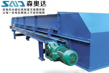 各類（lèi）皮帶運輸機專用電（diàn）機製造及再製造