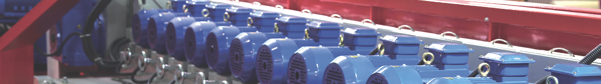 廢舊電機永磁再製造