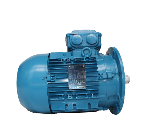 國內高（gāo）效電機推廣困難的原因