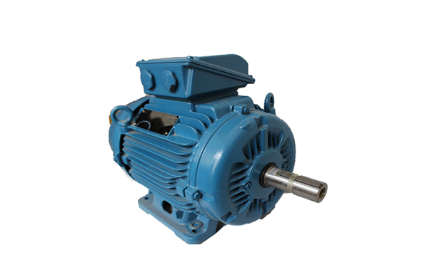 高效（xiào）電機（jī）是如（rú）何提高電機效率的（de）