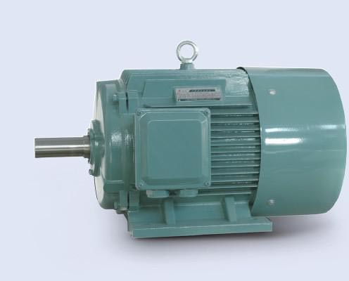 節（jiē）能電（diàn）機改造