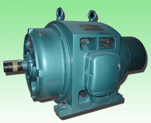 節能（néng）電機改造