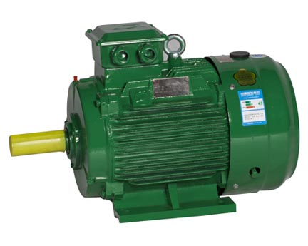 節能電機改造（zào）