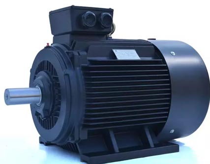 永磁節能電(diàn)機 永(yǒng)磁節(jiē)能電機