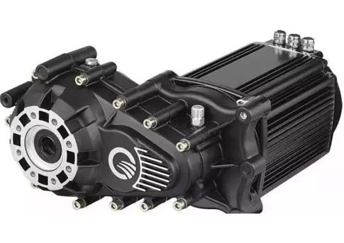 永磁節能電（diàn）機