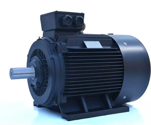 永磁節能電機 永磁節能電(diàn)機