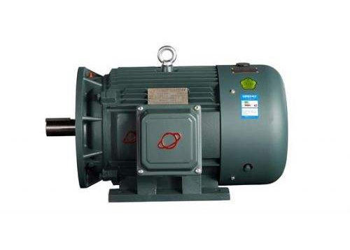 永（yǒng）磁節能電機